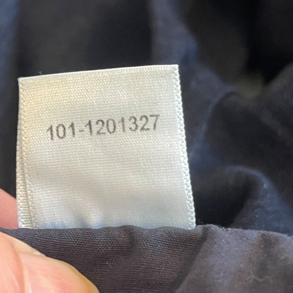 PAIGE Muse High Rise Jeans in Lana Dark Wash, Sz 28 - Picture 10 of 14